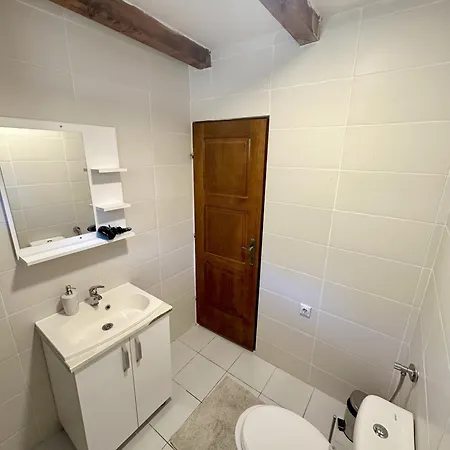 Ferienhaus Odmor Za Dusu, Bratujevac