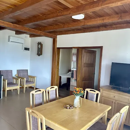 Odmor Za Dusu, Bratujevac Ferienhaus