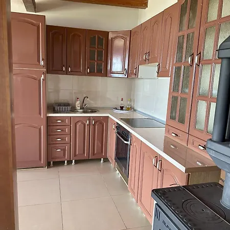 Odmor Za Dusu, Bratujevac Ferienhaus Zaječar