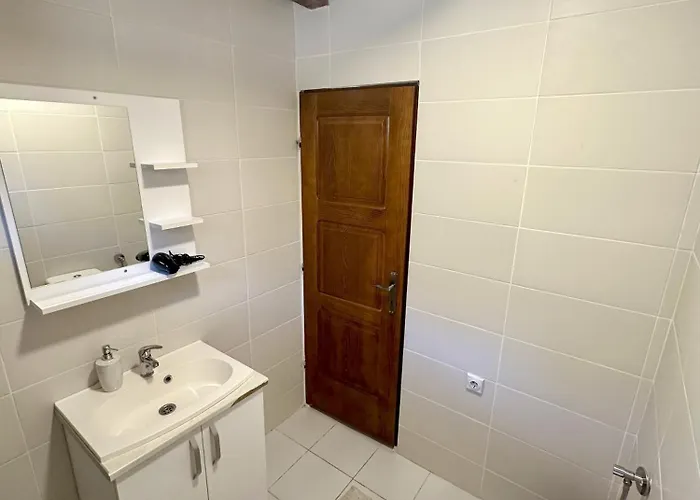 펜션 Odmor Za Dusu, Bratujevac