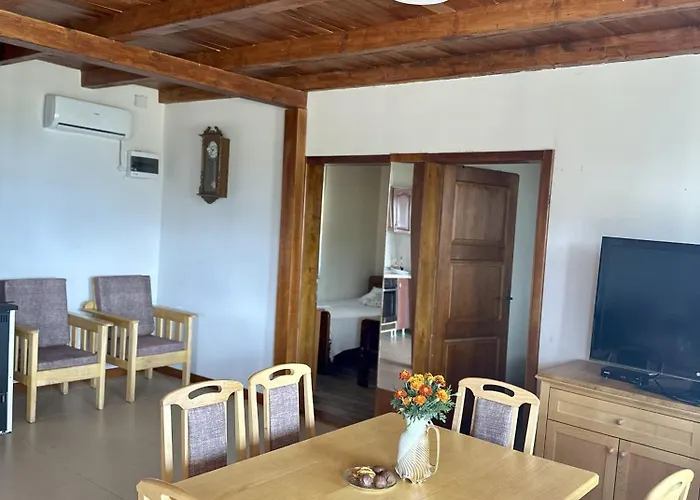 Odmor Za Dusu, Bratujevac 펜션