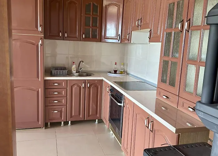 Odmor Za Dusu, Bratujevac 펜션 자예카르