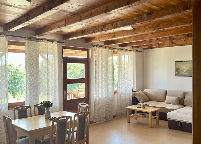 Odmor Za Dusu, Bratujevac