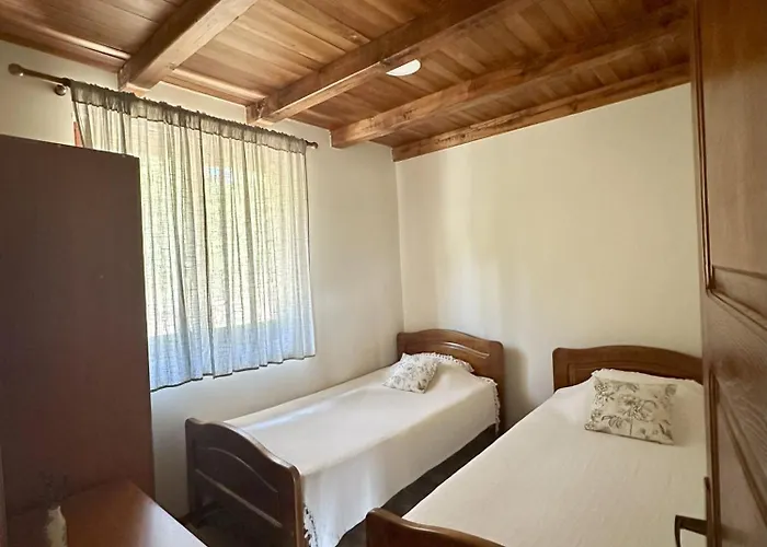 펜션 Odmor Za Dusu, Bratujevac